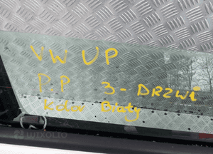 Drzwi prawy przód vw up seat mii skoda citigo 3