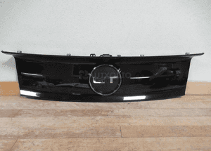 Blenda klapy tył tylnej ford mustang gt vi 6 lift pod kamerę 2017- 2