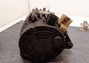 ALTERNATOR FORD C-MAX 1.8 CDTI MS1012100921 ORYGINAŁ WYSYŁKA! 3