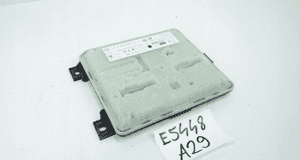 Moduł sterownik komfortu sam mercedes c W206 2021- A2069002411 2