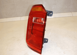 Vw caddy lift 2K1 lampa tył tylna lewa 10
