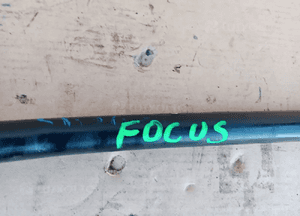 Stabilizator drążek stabilizatora przód Ford Focus MK2 9