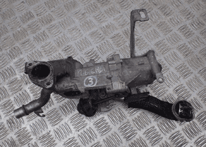 Zwór egr peugeot citroen 1.6 e-hdi 9674950180 radom 2