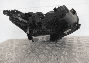 Lampa przednia przód lewa ford s-max MK2 ii full led 2014- 6
