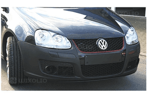 Zderzak przedni VW GOLF 5 03-09 GTI LOOK 3