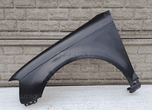 Audi A3 lift 2008-2013 8P0 błotnik przedni lewy nowy 1