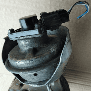 Peugeot 407 Citroen C5 C4 picasso 2.0 HDI turbosprezarka 9654919580 9682778680 7