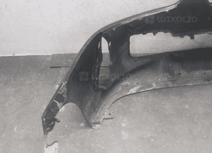 Zderzak przód bmw 1 i F40 m pakiet 5