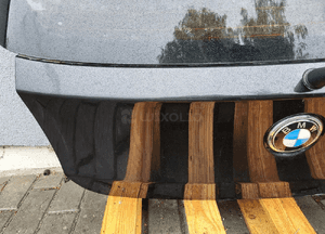 KLAPA bagażnika tył tylna BMW E87 E81 lift lci 475 3D 3