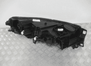 LAMPA PRZEDNIA PRZÓD LEWA SKODA ENYAQ iV FULL LED 2020- 12