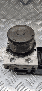 RENAULT MASTER POMPA HAMULCOWA ABS 0265956149 476603593R 5