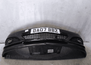 Zderzak przód przedni | opel astra h 3 iii gtc halogeny Z20R 1