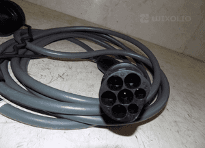 Bmw plugin hybrid kabel ładowarki 11KW 7827899 3