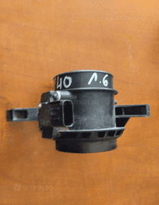 Przepływomierz powietrza ford volvo 1.6 tdci D2 7M51-12B579-BB 1