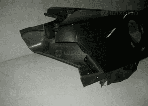 Camaro cabrio 2010-2015 ćwiartka błotnik prawy tył 3
