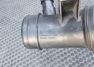 Rura Waz Turbiny Intercoolera Przewod Turbo 1.9 TDI VW Skoda Audi Seat 12
