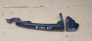 Klamka prawy tył tylna prawa BMW 3 E90 1