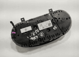 Licznik audi A3 8V 2.0 tdi 8V0920870H 2012-2016 europa 7