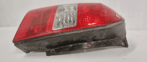 Tyl tylna lampa lewa hyundai tucson 2