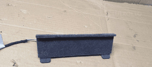 Oświetlenie światło podłokietnika Mercedes GL X166 W166 A1666800014 A0009062235 3