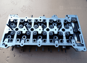 Głowica alfa romeo giulia stelvio jeep wranger 2.2 mj 55285050 1
