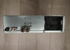 VW GOLF NAWIGACJA MIB3 MQB37W 5H0035816A 3