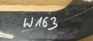 Pas przedni górny wzmocnienie Mercedes ML W163 7