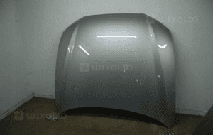 Maska audi A6 C7 4G oryginał 4G0 2012-2018 alu 3