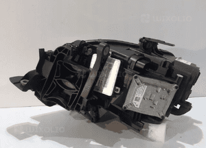 AUDI A4 B8 8K Lampa Xenon Kompletna Prawa - 13060 4