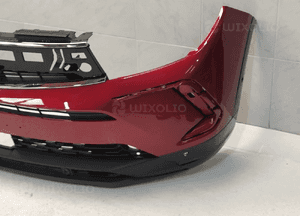 Opel grandland x lift 2021- zderzak przód przedni 6XPDC oryginał 4