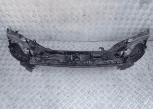 Wzmocnienie górne volvo S40 V50 radom 1