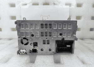 Audi A5 8T radio concert 8T2035186A 9