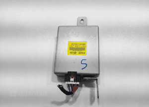 Moduł sterownik kia rio iii 95300-1W000 953001W000 2014-2017 lift 2