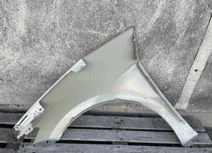 Blotnik przod przedni prawy vw ID3 ID.3 10A ladny 6