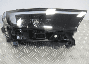 Lampa przód przednia prawa opel mokka b full led 9834007980 2020- 2