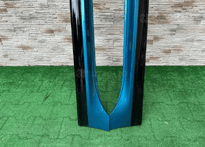 Listwy listwa progowe bmw 2 F44 m pakiet 2