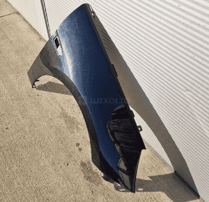 Opel astra 5 k błotnik prawy przód przedni z 22C 2