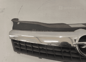 Land Rover Discovery Sport lift dunamic I550 LK728A100AD GRILL ATRAPA 5