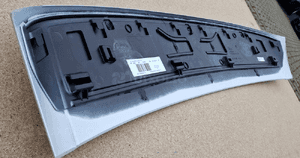 BMW 5 G31 Nakładka kłapy bagażnika Kombi 7451384 5