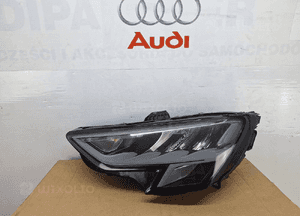 Reflektor full led audi A3 S3 8Y 8Y0 2019-2023 oryginał oe aso 1