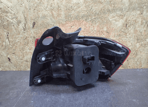 Lampa tył lewa vw passat B8 led lift kombi 3