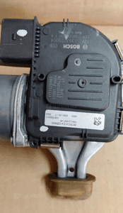 MECHANIZM WYCIERACZEK PRZÓD PRZEDNICH PEUGEOT 3008 II 3397022077 UK 4