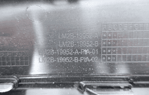Kratka zderzaka prawy przód ford galaxy MK4 lift 5