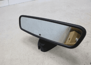 Jaguar xj X351 lusterko wsteczne wewnętrzne oem 3