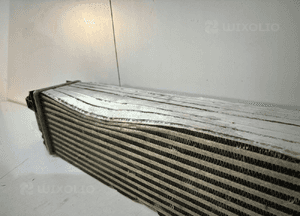 BMW X1 F48 / X2 F39 Intercooler 7617598 - 14045 5