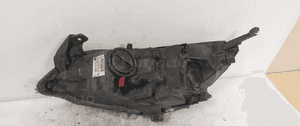 Przod  przednia lampa prawa opel astra j 4