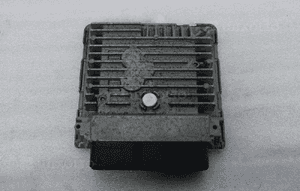 Sterownik silnika audi vw seat skoda 1.6 tdi 03L906023EF 1