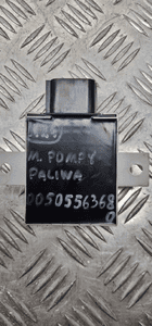 ALFA ROMEO STELVIO MODUŁ STEROWNIK POMPY PALIWA 00505563680 7