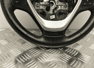 BMW F20 F21 F30 F31 F32 KIEROWNICA GRZANA 6