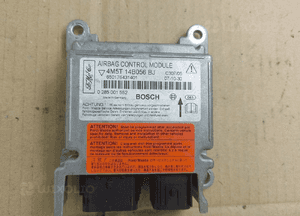 SENSOR AIRBAG FORD FOCUS MK2 4M5T-14B056-BJ 1